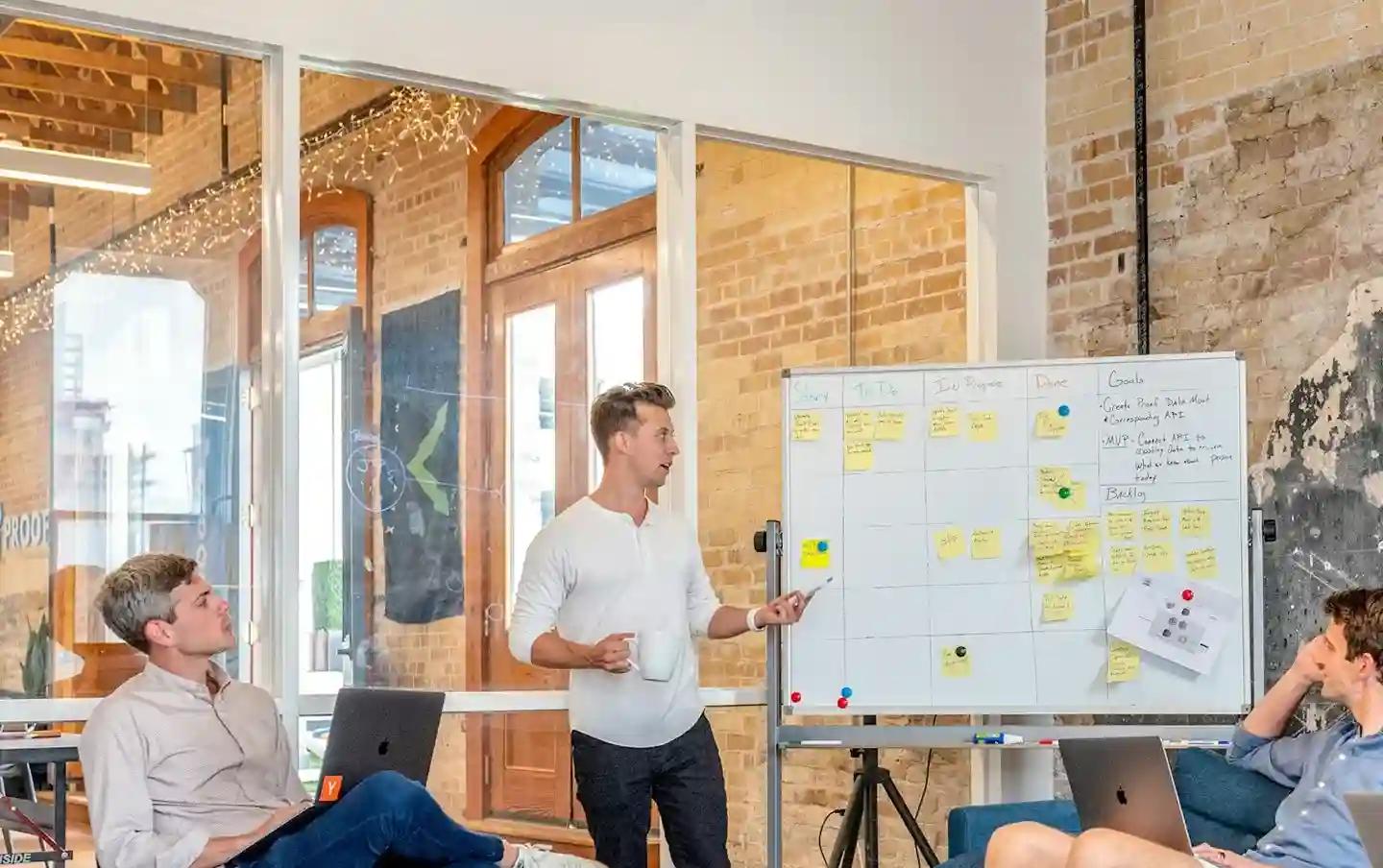 MVP Development Services