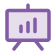 Icon representing targeted marketing campaigns