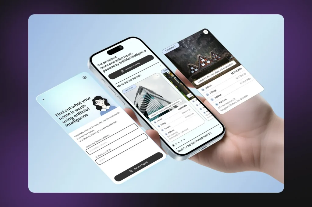 Valery platform