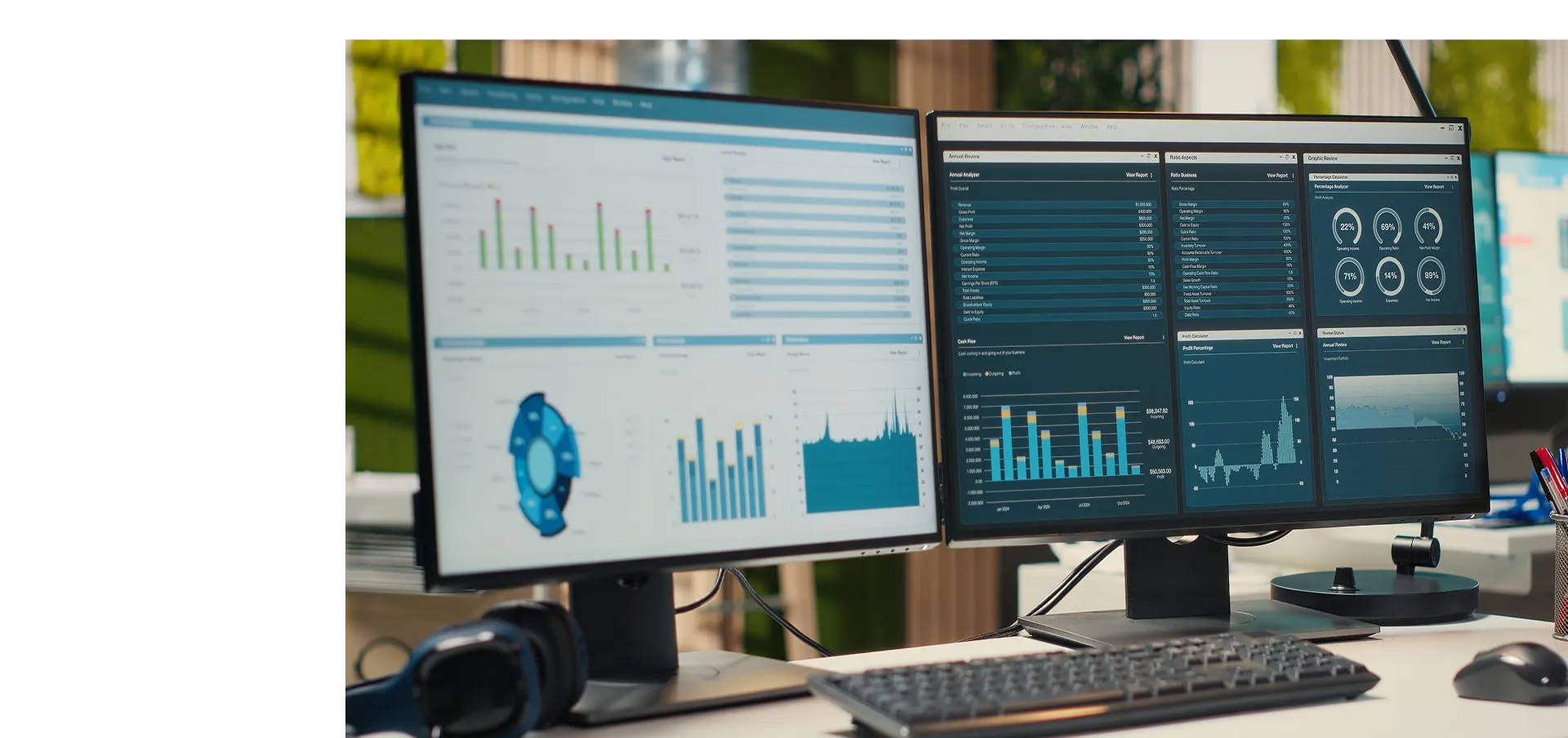 ERP Software Development Services
