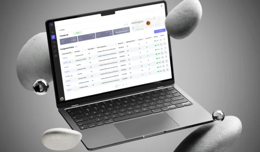 IoT Platform for Utility Companies