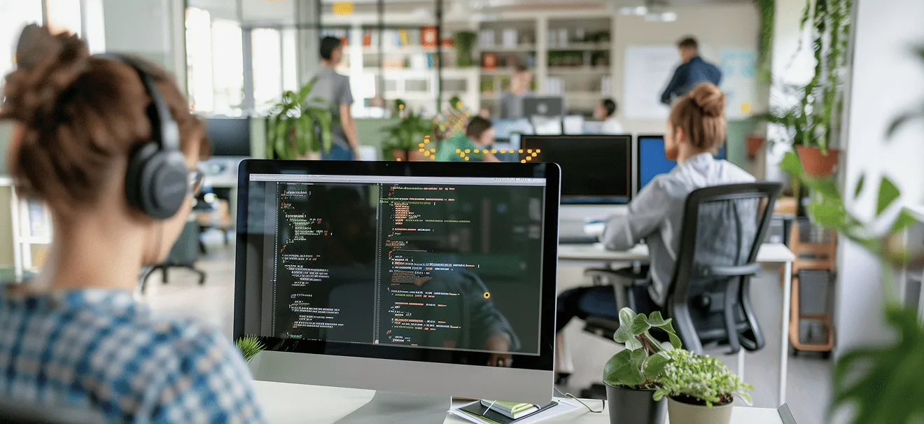 Custom Software Development Guide: From Idea to Launch