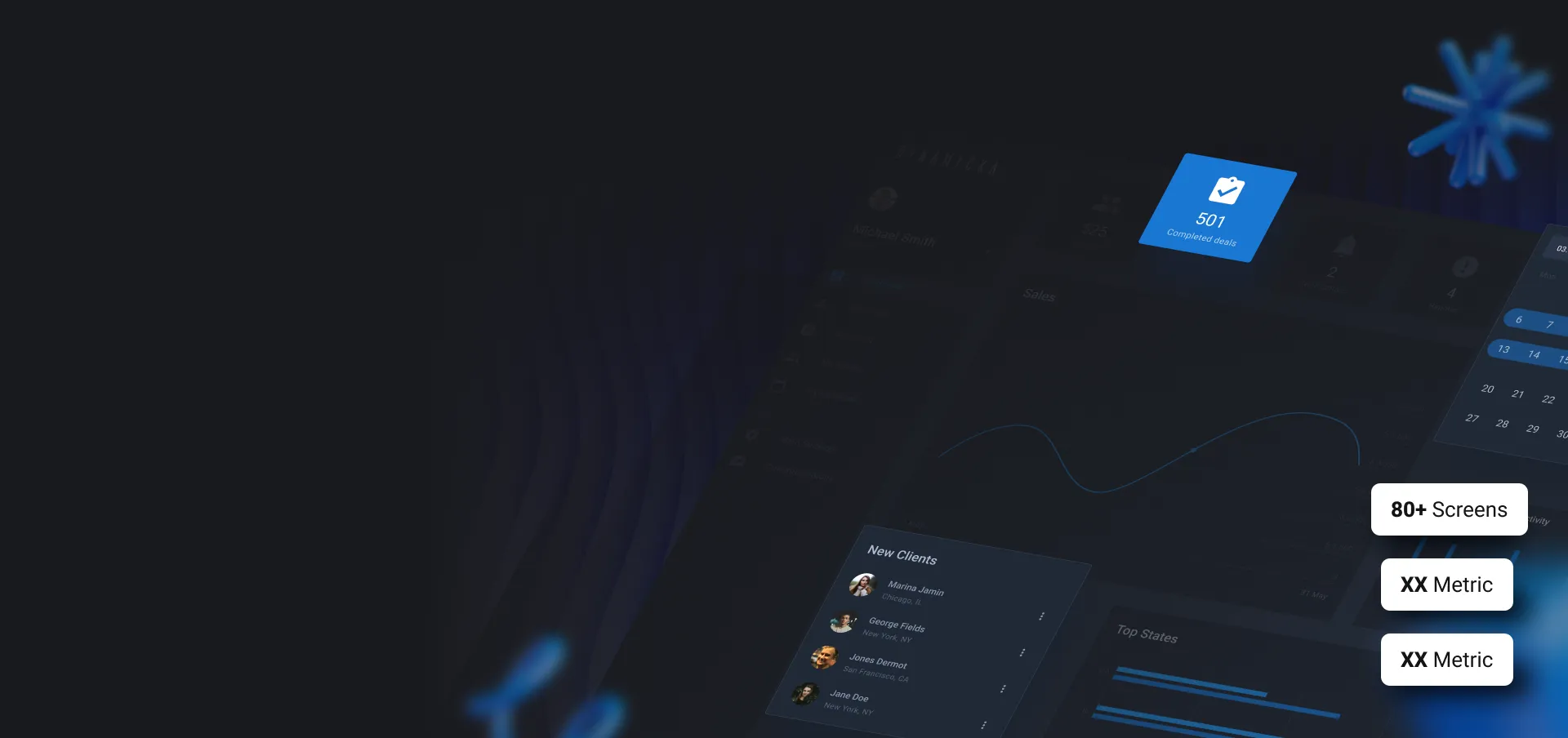 Bespoke CRM Software for Real Estate Management