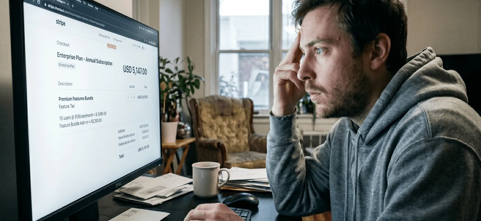 Build vs. Buy Software in 2026: What Actually Changed