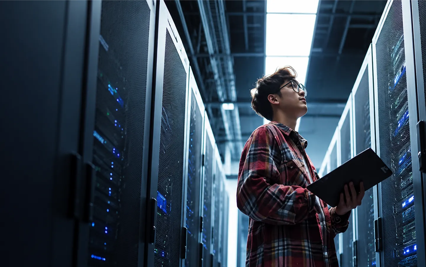 Migrating an outdated database to cloud storage