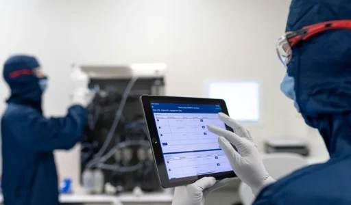 ERP vs MES: Key Differences and When to Extend Your Existing ERP