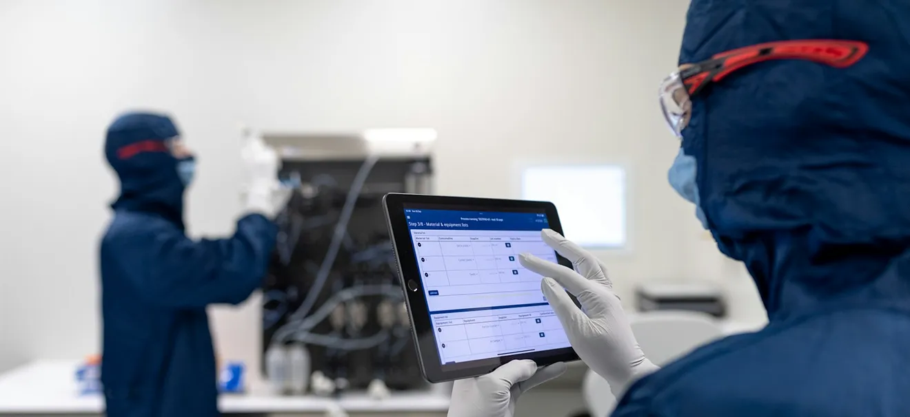 ERP vs MES: Key Differences and When to Extend Your Existing ERP